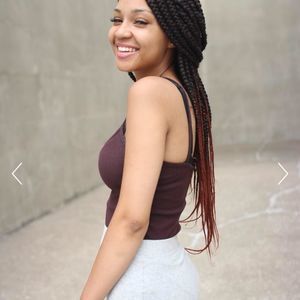 Meet your Posher, Kiki